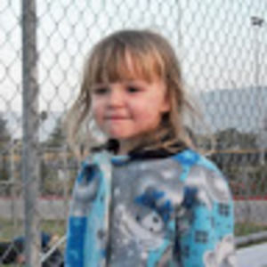 Meet your Posher, Tammy